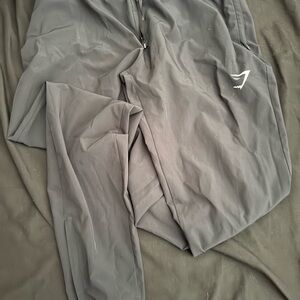 Gymshark Charcoal Joggers for Men